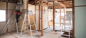 Entreprise de rénovation de la maison et de rénovation d’appartement à Roquetoire